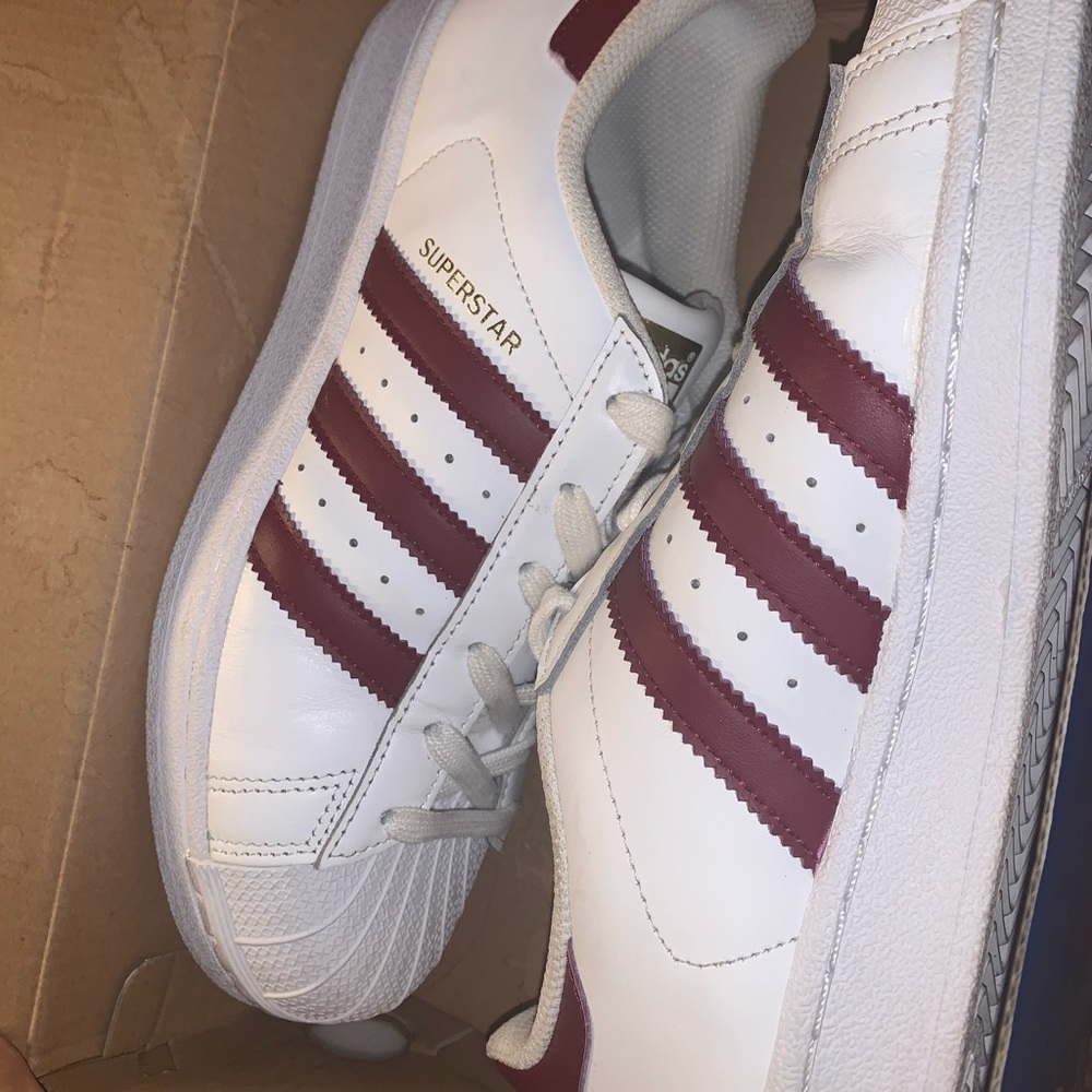 Superstar foundation originals